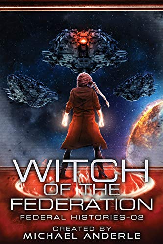 Witch of the Federation Ii