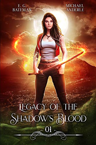 Legacy of the Shadow’s Blood