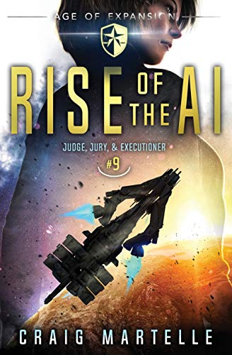 Rise of the AI