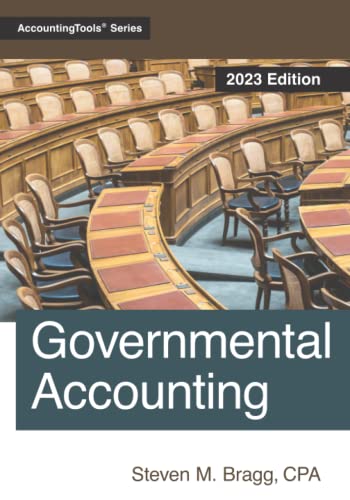 Governmental Accounting