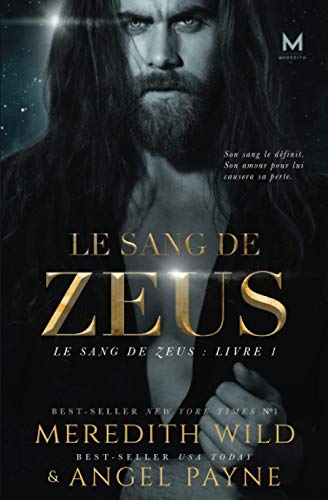 Le Sang de Zeus