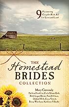 Homestead Brides Collection