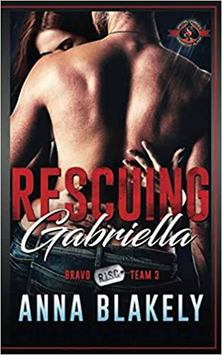 Rescuing Gabriella