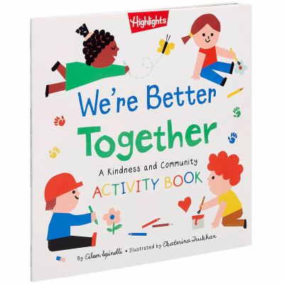 We're Better Together
