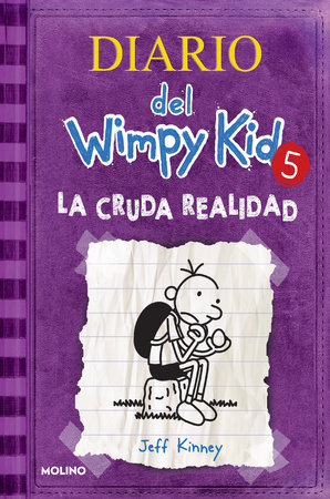 La Cruda Realidad / the Ugly Truth