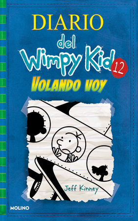 Volando Voy / the Getaway