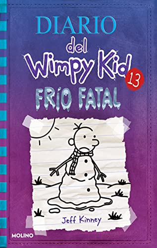 Frío Fatal / the Meltdown
