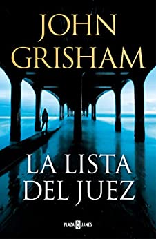La Lista del Juez / the Judge's List