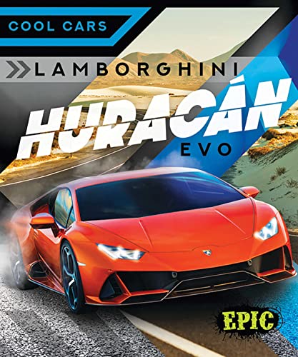 Lamborghini Hurácan Evo