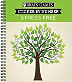 Brain Games - Sticker by Number