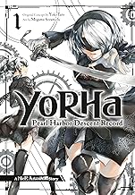 YoRHa: Pearl Harbor Descent Record - a NieR:Automata Story 03