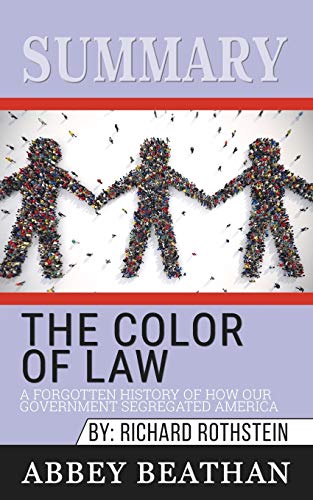 Summary of the Color of Law
