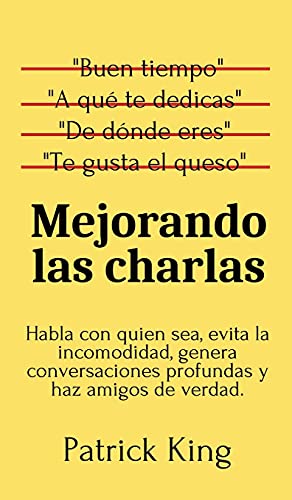 Mejorando Las Charlas