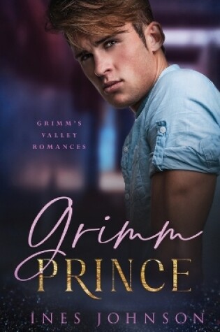 Grimm Prince