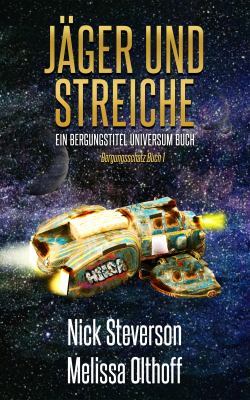 Jager und Streiche