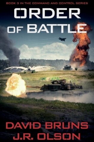 Order of Battle
