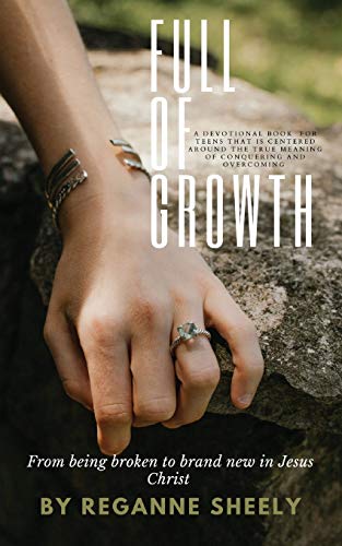Full Of Growth