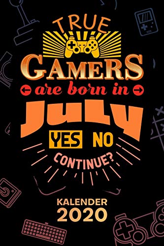 KALENDER 2020