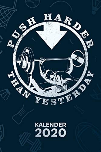 KALENDER 2020