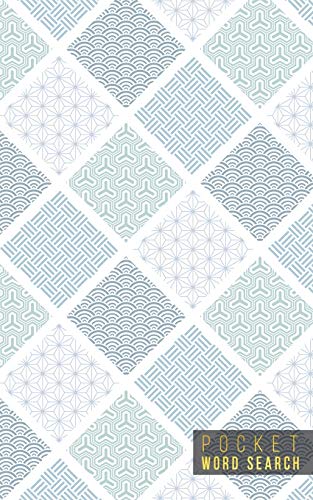 Pocket Word Search