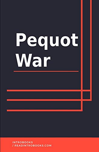 Pequot War