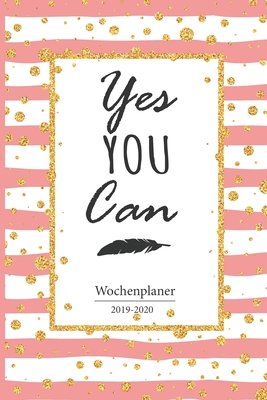 Wochenplaner 2019 - 2020