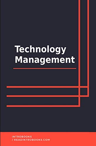 Technology Management
