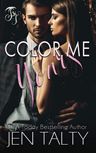 Color Me Yours