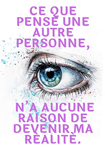 Ce Que Pense Une Autre