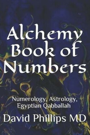 Alchemy Book of Numbers