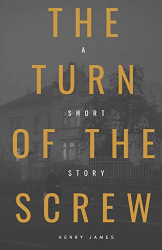 The Turn of the Screw
