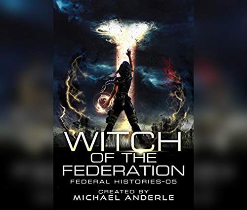 Witch of the Federation V