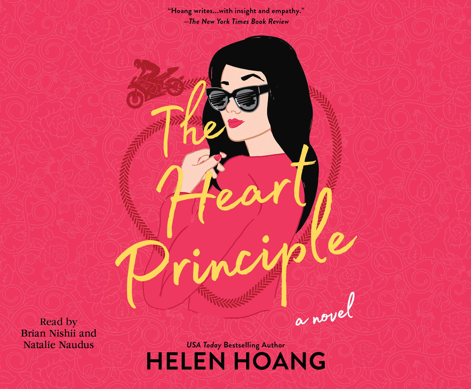 The Heart Principle by Helen Hoang, ISBN 9781662010200
