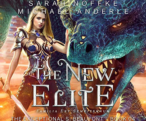 The New Elite