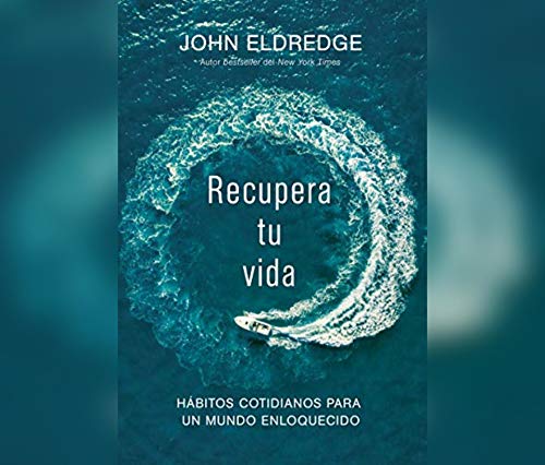 Recupera Tu Vida