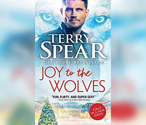 Joy to the Wolves