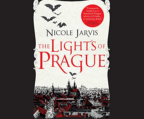 The Lights Of Prague
