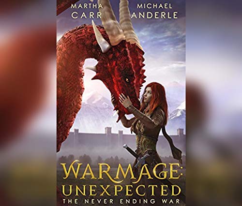 WarMage: Unexpected