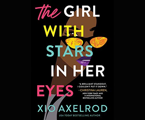 The Girl With Stars In Her Eyes