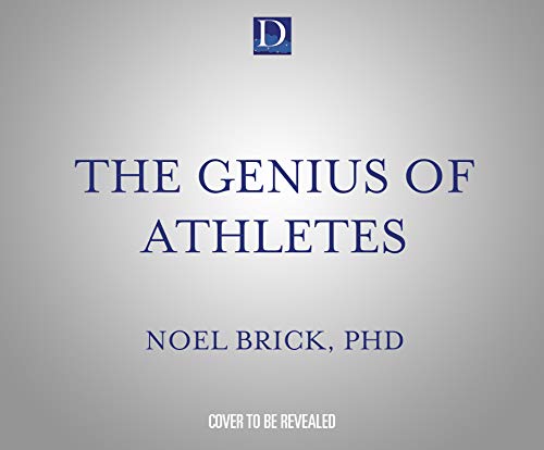 The Genius Of Athletes