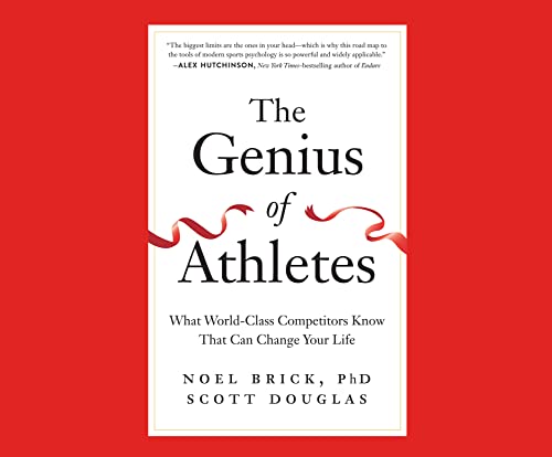 The Genius Of Athletes