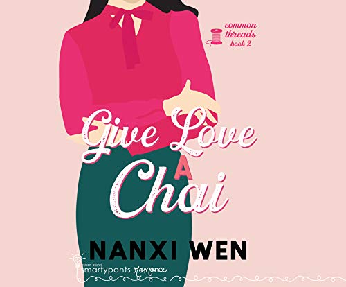 Give Love A Chai