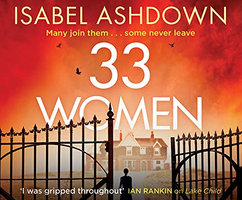 33 Women