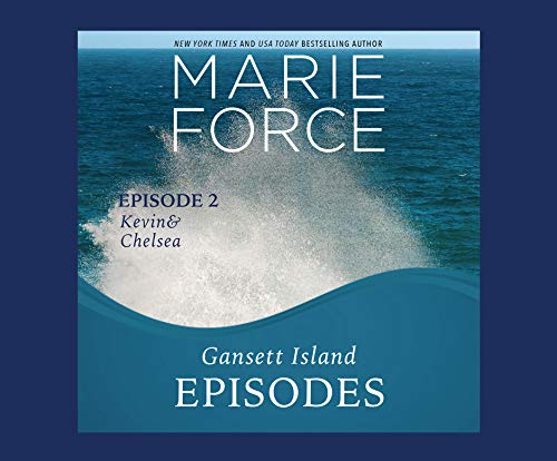 Gansett Island Episode 2: Kevin &Amp; Chelsea
