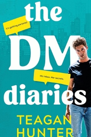 The DM Diaries