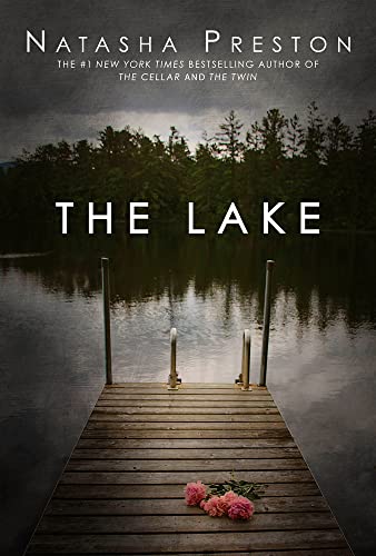 Lake by Natasha Preston, ISBN 9781663629319