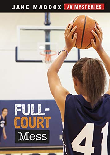 Full-Court Mess