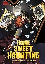 Home Sweet Haunting