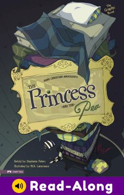 Princess and the Pea