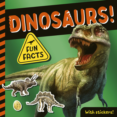 Dinosaurs!